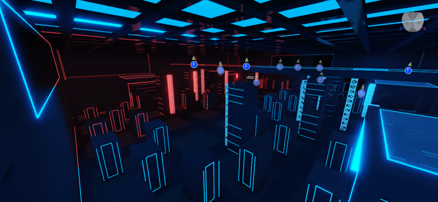 Roblox Game Development